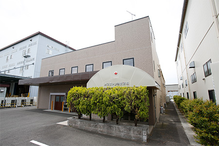 Komaki factory